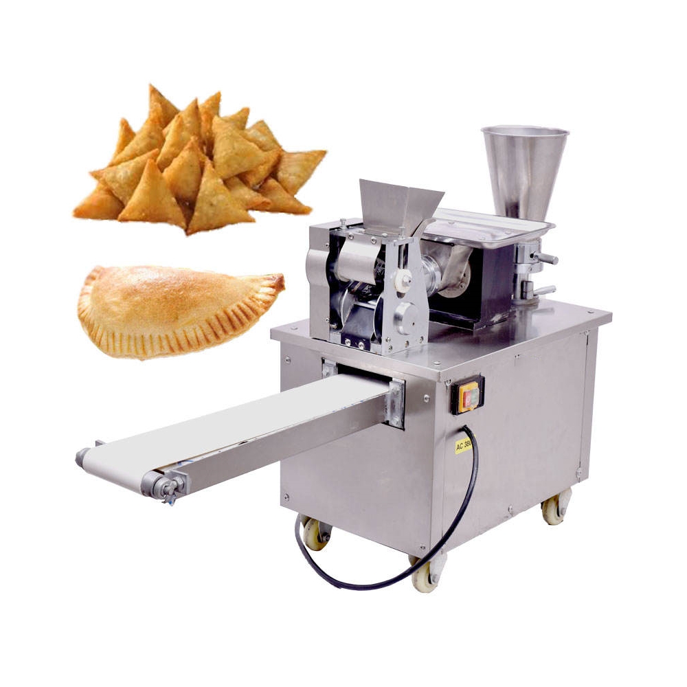 Gyoza Dumpling Maker - Máquina Automática de Fazer Dumplings Gyoza