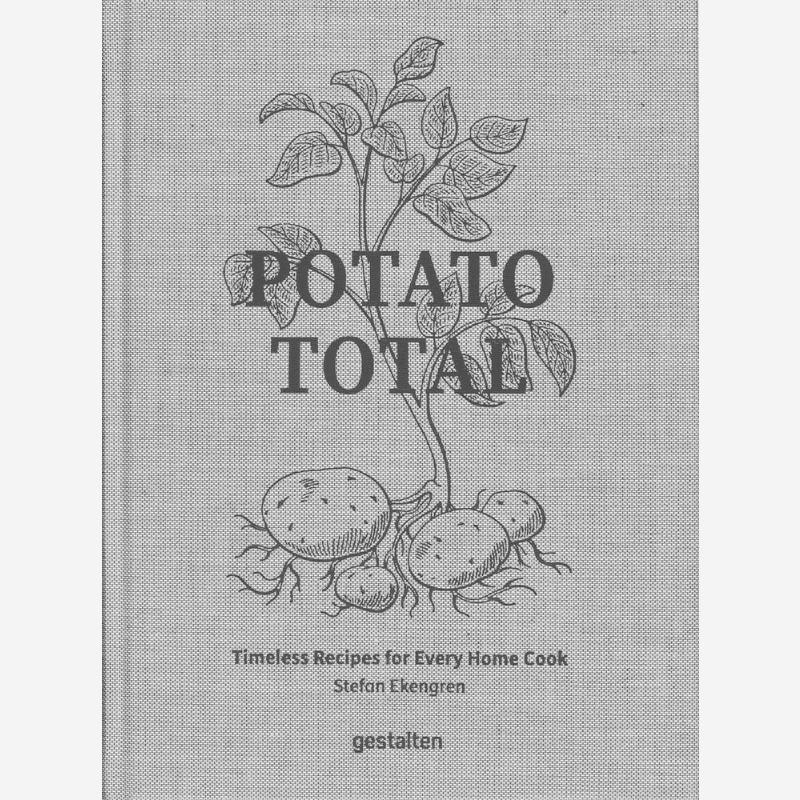 Home Cooking Recipes - Receitas atemporais de batata para todos