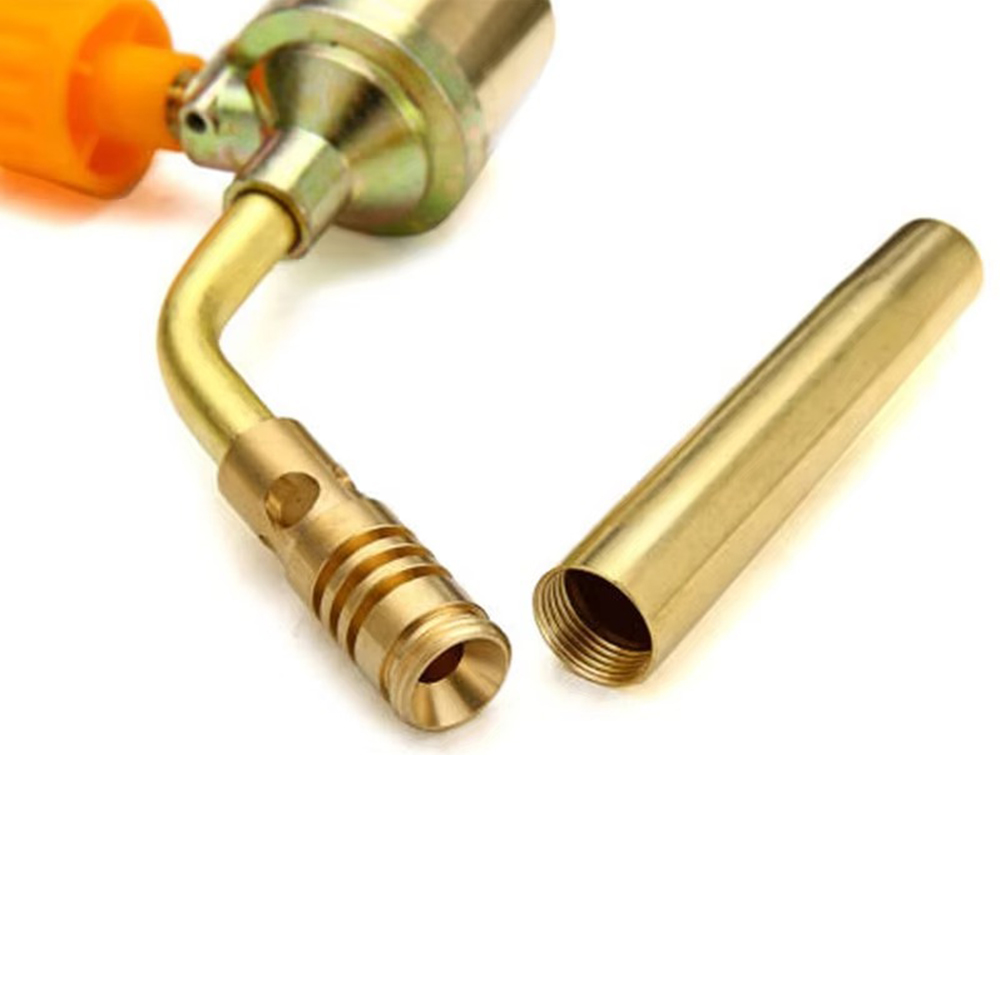 1 unidade de maçarico de solda - Home Cooking Gas avaliação e preço
