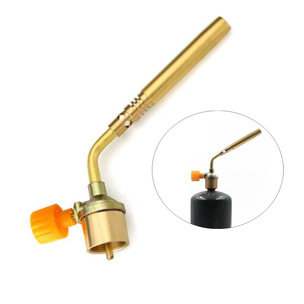 1 unidade de maçarico de solda - Home Cooking Gas avaliação e preço