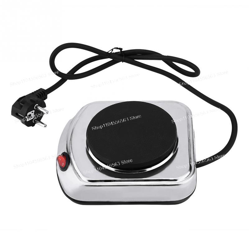 Fogão Elétrico Mini de 500W, P - Home Cooking Heater avaliação e preço