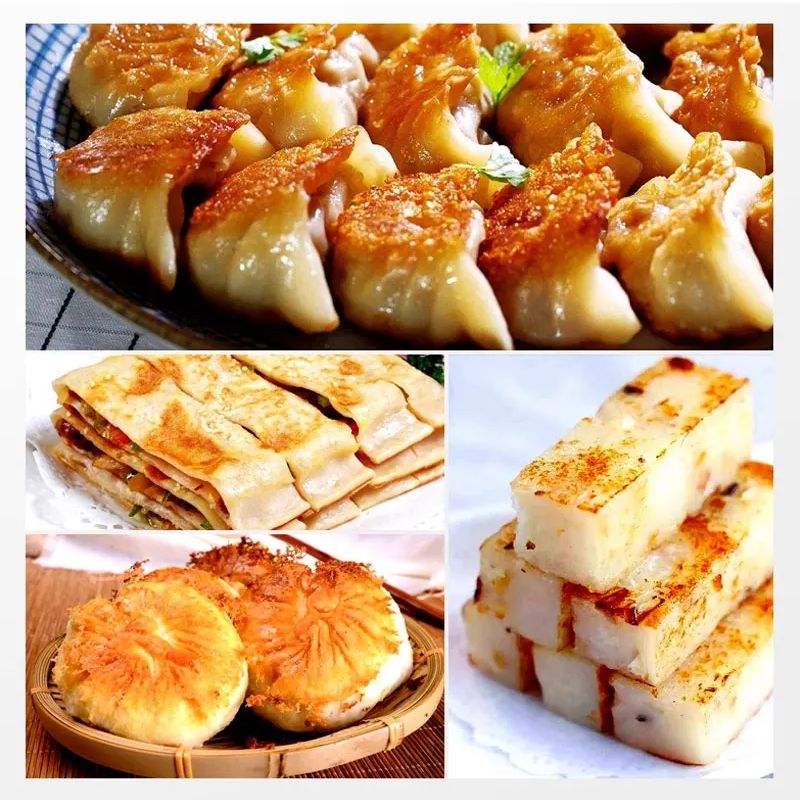 Fabricante de processo de boli - Gyoza Dumpling Maker avaliação e preço