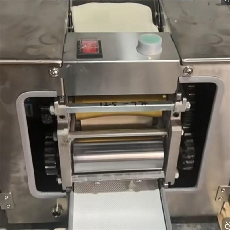 Máquina automática de embalage - Gyoza Dumpling Maker avaliação e preço